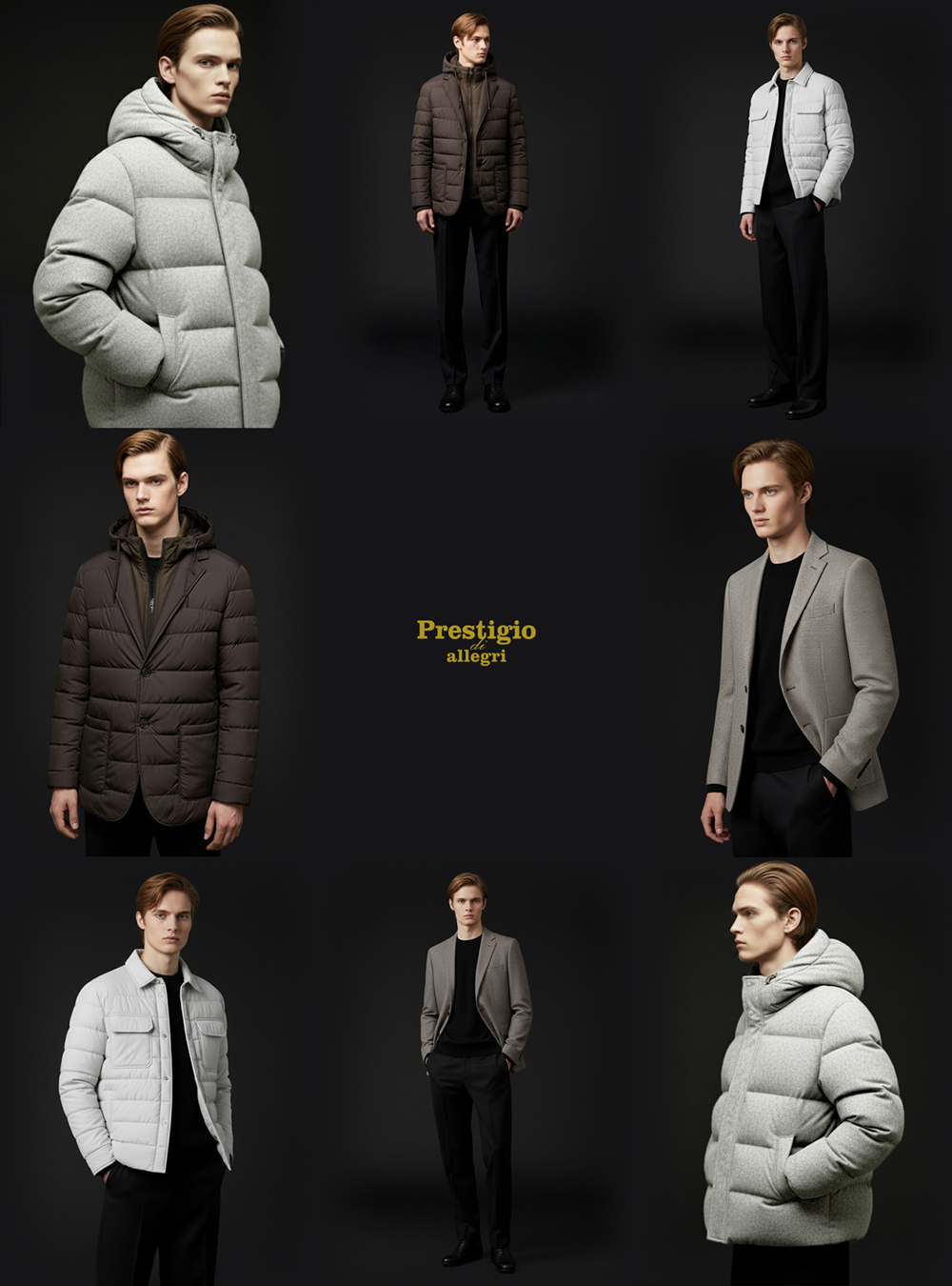 알레그리, 하이엔드 라인 ‘프레스티조디알레그리’ 론칭 2044-Image